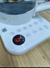 美的（Midea）【价保618】纯钛0涂层养生壶 烧水壶 恒温家用 全自动一体电热水壶煮茶器1.5L MK-YS15PY2-Ti 实拍图
