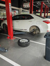 佳通轮胎（Giti）205/55R16 94V  221v1 适配吉利帝豪/大众高尔夫/福克斯/荣威 实拍图