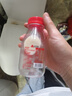 三元乐活低温纯牛奶200ml*10瓶 生牛乳学生奶 早餐奶 儿童牛奶 课间奶 三元乐活学生鲜活早餐奶 200ml*10 实拍图