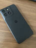 摩托罗拉【国家补贴】联想moto g100 四年质保 LCD护眼屏 7000mAh 超强续航 NFC 5GAI 12GB+256GB 曜石黑 实拍图