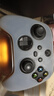八位堂 燃云单充底座 微软授权Xbox Series手柄电池Xbox One X/S充电底座充电器套组 实拍图