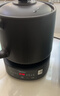 美的（Midea）【价保618】煎药壶全自动分体式4.5L家用熬药中药锅中药煲炖汤智能免看管文武火二煎 JYC4556 实拍图