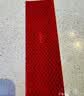 3M反光标识车身警示标识简易10片装单片5cm*30cm 983D 实拍图