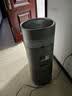 美的（Midea）【甲醛数显净化加湿器一体】价保618空气净化器鼻炎家用除醛烟味异味过敏原空气净化机RX600ProH 实拍图