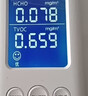 绿之源甲醛检测仪2.0增强版室内空气质量检测仪测甲醛仪器家用测试仪 实拍图