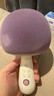 唱吧小巨蛋G2504B星球 手机K歌麦克风 无线蓝牙音箱 话筒音响一体自带声卡 家用唱歌神器生日礼物 实拍图