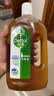 滴露（Dettol）消毒液洗衣衣物消毒水750mL 除螨杀菌混洗无忧 家居地板消毒 非84 实拍图