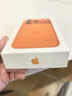 Apple/苹果  iPhone 17 Pro 1TB 星宇橙色 支持移动联通电信5G 双卡双待手机 实拍图