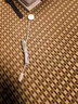 Apple/苹果 Watch S11 智能手表GPS款42毫米深空灰色铝金属表壳黑色运动型表带S/M MEUG4CH/B 实拍图