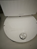 石头（roborock）【保价618】P20净立方 扫地机器人扫拖一体自动清洗最新款扫拖洗烘一体机 自动集尘热水洗拖布 实拍图