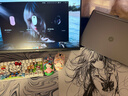 机械革命【直播间领券立减800元】极光X 2026 (i7-13700HX 16G 1T RTX5060  灰)游戏本笔记本电脑 实拍图