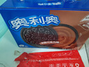 奥利奥（Oreo）夹心饼干经典巧克力味582g 休闲零食 独立12小包 早餐下午茶 实拍图