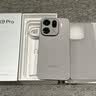 OPPO Find X9 Pro 旗舰手机 哈苏2亿超清长焦镜头 超动态大底主摄 7500mAh 冰川电池 大内存性价比 绒砂钛 12GB+512GB 实拍图