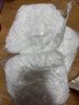 好媳妇（okaywife） 好媳妇 旋转拖把桶替换头 墩布头拖把头 杆子 配件 地拖头 新款4个拖把头 实拍图