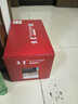 京呈适用佳能mf643cdw硒鼓 lbp621cw crg054h硒鼓 mf645cx MF641cw LBP623Cdn/Cdw MF642cdw Canon打印机粉墨盒 实拍图