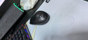 罗技（G）G102 有线游戏鼠标 轻量化设计 G102第二代 RGB灯效 打瓦鼠标 无畏契约/三角洲必备（黑色） 实拍图