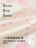 笛莎（DEESHA）【7A抑菌棉】女童春夏短袖五分裤家居服套装宝宝两件套睡衣 实拍图