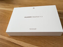 HUAWEI MatePad 11.5 2026 柔光版 华为平板电脑 护眼屏 鸿蒙AI 大电池 学生儿童学习机 8G+128G深空灰 实拍图