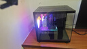 技嘉 酷睿i5 14400F升15代245KF台式组装电脑主机RTX4060Ti/5060Ti游戏高端电竞独显直播设计渲染整机 配置四：i5 14400F丨RTX5060 实拍图