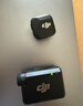 大疆 DJI Mic Mini 迷你无线高品音质降噪领夹麦克风【安卓+苹果15/16/17系列】手机版 一拖二 实拍图