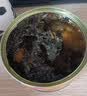 MALING 上海梅林 梅菜扣肉罐头 340g 即食下饭菜肴浇头菜 实拍图