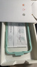 绿联适用苹果12/12Pro钢化膜iPhone12Pro手机保护贴膜防指纹防爆防摔全屏覆盖超薄无边高清膜-2片装 实拍图