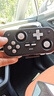 良值(IINE)复古卡片游戏手柄 Switch2迷你唤醒手柄 霍尔摇杆体感 安卓IOS手机PC车机 宝可梦ZA NS配件  实拍图