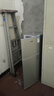上菱183升两门小冰箱小型家用出租房小户型办公室宿舍双门电冰箱冷藏冷冻两用1-2人以旧换新BCD-183D 实拍图