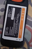 金立（Gionee）老年机4G全网通老年手机超长待机老人手机全新大字体大声音学生老年人专用手机双卡双待 G320 紫色 实拍图