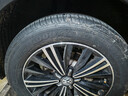 固特异（Goodyear）汽车轮胎 235/55R18 100V EGP SUV 御乘二代 SUV 原配探岳/领克05 实拍图