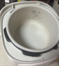 美的（Midea）电压力锅高压电饭煲小型2-3人1.8L多功能一体开盖火锅智能预约煲汤炖煮迷你电饭锅MY-E220 实拍图