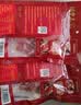 腿中王金华火腿切片100g精肉片 浙江特产腊肉熟食腊味无骨煲汤火腿片 实拍图