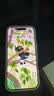ALittleFlower【全网热销600W+】适用iPhone17钢化膜苹果 17手机膜保护膜高清防尘防指纹边贴膜全屏覆盖 实拍图