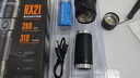 神火（SupFire）RX21强光手电筒变焦超亮远射长续航小型便携军户外骑行家专用灯 实拍图
