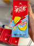 统一冰红茶250ml*24/箱整箱装新旧包装交替发货 实拍图