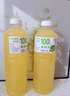 芯烨（XINYE）XP-D10 热敏标签打印机 80mm一联快递单 电脑版 仓储物流商用电子面单条码不干胶打印机USB 实拍图