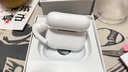 华强北新款【官配正品丨顶配Pro9代】华强北蓝牙耳机Air无线Pro2降噪国家补贴适用苹果iPhone17/16入耳式Pods 【2025新款丨全功能顶配版】 ANC主动降噪+滑动调音+空间音频 实拍图