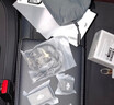 大疆（DJI）Mic 3 无线麦克风 进阶迷你领夹麦 采访直播vlog视频录音蓝牙直连手机相机降噪收音麦 一拖一 【苹果15-17系列+安卓+相机】 标配 实拍图