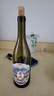 丹凤经典传统甜红葡萄酒 甜味果香红酒 自饮送礼 750ml*6瓶整箱 实拍图