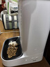 小佩宠物AI智能自动喂食器可视版 定时定量 视频监控(支持鸿蒙智联) 实拍图