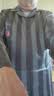 蕉内515H好好吃睡衣男士冰丝凉感缎面情侣家居服套装夏季送男友礼物 实拍图