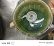 BLACK BABY宝宝辅食机婴儿打泥机蒸煮搅拌一体多功能破壁料理机12叶单杯单刀 实拍图