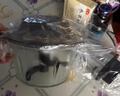 苏泊尔（SUPOR）绞肉机家用电动大容量多能料理机 绞馅机碎肉搅肉机切菜辅食搅拌机JR05-300【价保618】 实拍图