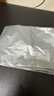 京东物流 收纳袋搬家袋打包神器棉被衣服大容量手提塑料袋 1个装【加厚】65*100 实拍图