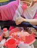 欣格仿真小医生护士扮演装儿童过家家玩具医院救护车宝宝生日礼物68件 实拍图