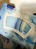 舒洁（Kleenex）湿厕纸 80抽*6包厕纸洁厕湿巾湿厕纸纯水婴儿湿厕纸 实拍图