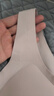 芬腾可安（FENTENGCARE）【升级2件装】固定乳胶杯无痕裸感调整型收副乳内衣女无钢圈文胸 实拍图