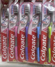高露洁（Colgate）牙刷软毛超洁纤柔牙刷成人独立包装15支 家庭装男士女士超细软毛 实拍图