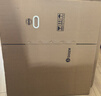 毕亚兹特大号搬家纸箱 有扣手 50*40*40cm 10个装办公整理储物打包箱 实拍图