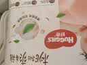 好奇（Huggies）铂金装小桃裤成长裤XXL74片(15kg以上)尿不湿【夏季散热王】 实拍图